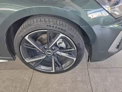 Audi A3 Facelift Sportback 35 TFSI Fashion Sport - ფოტო 6
