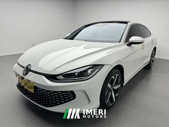 Volkswagen Lingdu L 280TSI DSG Spicy Edition - ავტომობილი ჩინეთიდან