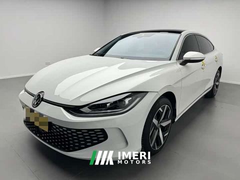 2025 Volkswagen Lingdu L 280TSI DSG Spicy Edition