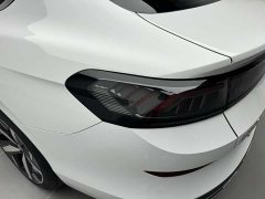Volkswagen Lingdu L 280TSI DSG Spicy Edition - ფოტო 16