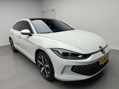 Volkswagen Lingdu L 280TSI DSG Spicy Edition - ფოტო 3
