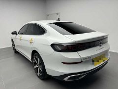 Volkswagen Lingdu L 280TSI DSG Spicy Edition - ფოტო 4