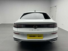 Volkswagen Lingdu L 280TSI DSG Spicy Edition - ფოტო 5