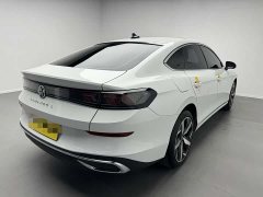Volkswagen Lingdu L 280TSI DSG Spicy Edition - ფოტო 6