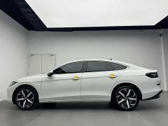 Volkswagen Lingdu L 280TSI DSG Spicy Edition - ფოტო 8
