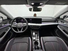 Volkswagen Lingdu L 280TSI DSG Spicy Edition - ფოტო 9