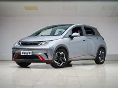 BYD Dolphin 405km Fashion Edition - ფოტო 1