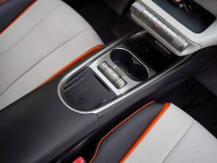 BYD Dolphin 405km Fashion Edition - ფოტო 11