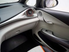 BYD Dolphin 405km Fashion Edition - ფოტო 12