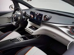 BYD Dolphin 405km Fashion Edition - ფოტო 13