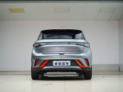 BYD Dolphin 405km Fashion Edition - ფოტო 15