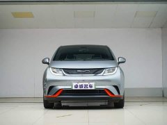 BYD Dolphin 405km Fashion Edition - ფოტო 2