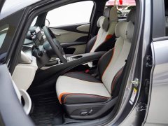 BYD Dolphin 405km Fashion Edition - ფოტო 3