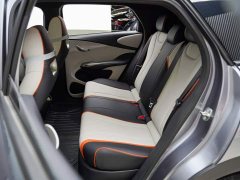BYD Dolphin 405km Fashion Edition - ფოტო 4
