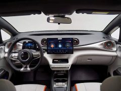 BYD Dolphin 405km Fashion Edition - ფოტო 5