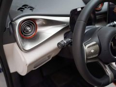 BYD Dolphin 405km Fashion Edition - ფოტო 7