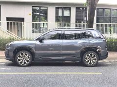 GAC AION V Aion Tyrannosaurus 650 Executive Edition - ფოტო 3