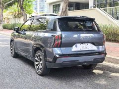 GAC AION V Aion Tyrannosaurus 650 Executive Edition - ფოტო 5