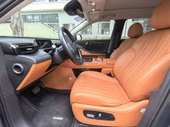 GAC AION V Aion Tyrannosaurus 650 Executive Edition - ფოტო 6