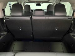 Toyota Highlander 2.5L Hybrid AWD Limited 7-Seater - ფოტო 12