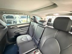 Toyota Highlander 2.5L Hybrid AWD Limited 7-Seater - ფოტო 13