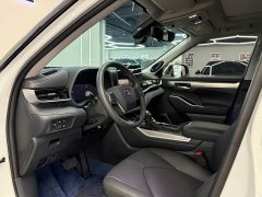 Toyota Highlander 2.5L Hybrid AWD Limited 7-Seater - ფოტო 6