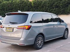 Buick GL8 2023 Facelift Land Executive Cabin Luxury - ფოტო 10
