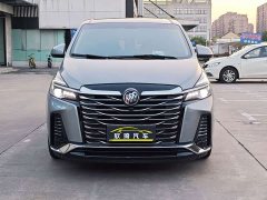 Buick GL8 2023 Facelift Land Executive Cabin Luxury - ფოტო 2