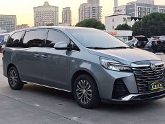 Buick GL8 2023 Facelift Land Executive Cabin Luxury - ფოტო 3