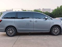 Buick GL8 2023 Facelift Land Executive Cabin Luxury - ფოტო 4