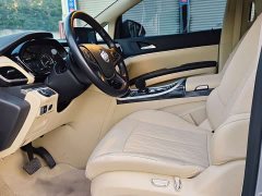 Buick GL8 2023 Facelift Land Executive Cabin Luxury - ფოტო 5