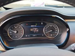 Buick GL8 2023 Facelift Land Executive Cabin Luxury - ფოტო 6