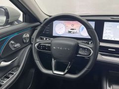 Chery Arrizo 8 1.6T DCT Smart - ფოტო 10