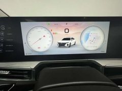 Chery Arrizo 8 1.6T DCT Smart - ფოტო 11