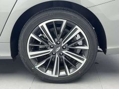 Chery Arrizo 8 1.6T DCT Smart - ფოტო 18