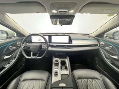 Chery Arrizo 8 1.6T DCT Smart - ფოტო 9