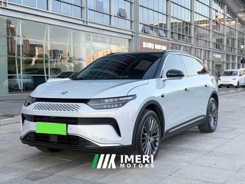 2024 Leapmotor C11 2023 Extended Range 300 Smart Comfort Edition - ავტომობილი ჩინეთიდან