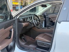 Leapmotor C11 2023 Extended Range 300 Smart Comfort Edition - ფოტო 4
