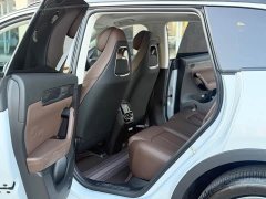 Leapmotor C11 2023 Extended Range 300 Smart Comfort Edition - ფოტო 5