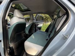 Geely Emgrand L HiP 1.5TD-DHT Pro 100KM Super Smart - ფოტო 11