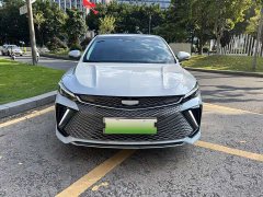 Geely Emgrand L HiP 1.5TD-DHT Pro 100KM Super Smart - ფოტო 2