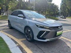 Geely Emgrand L HiP 1.5TD-DHT Pro 100KM Super Smart - ფოტო 3