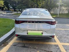 Geely Emgrand L HiP 1.5TD-DHT Pro 100KM Super Smart - ფოტო 5