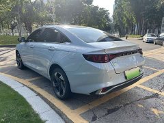 Geely Emgrand L HiP 1.5TD-DHT Pro 100KM Super Smart - ფოტო 6