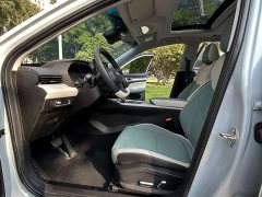Geely Emgrand L HiP 1.5TD-DHT Pro 100KM Super Smart - ფოტო 7