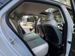 Geely Emgrand L HiP 1.5TD-DHT Pro 100KM Super Smart - ფოტო 9