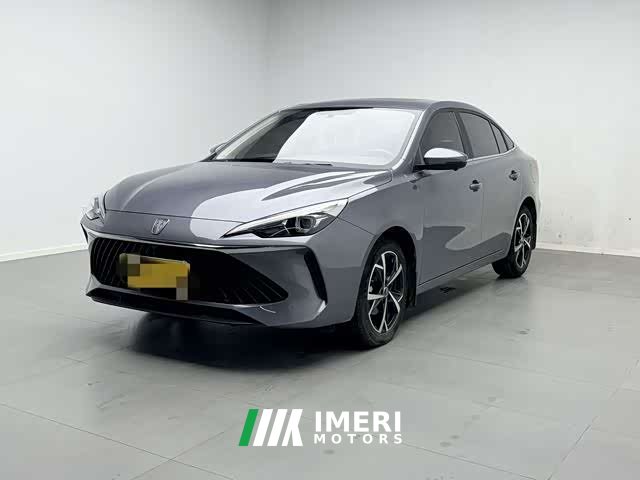 SAIC MG i5 2024 1.5L CVT Prestige - ავტომობილი ჩინეთიდან