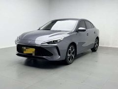 SAIC MG i5 2024 1.5L CVT Prestige - ფოტო 1
