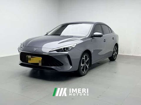 2025 Roewe MG i5 1.5L CVT Prestige
