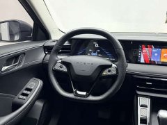 SAIC MG i5 2024 1.5L CVT Prestige - ფოტო 10